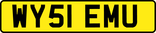 WY51EMU