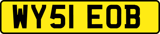 WY51EOB