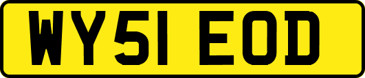 WY51EOD