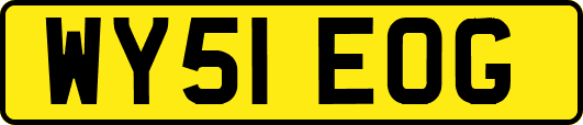 WY51EOG