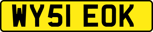 WY51EOK