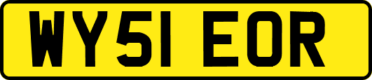 WY51EOR