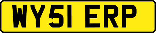 WY51ERP