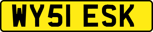 WY51ESK