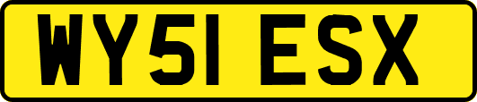 WY51ESX