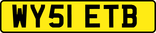 WY51ETB
