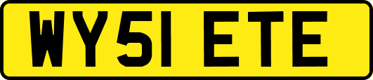 WY51ETE