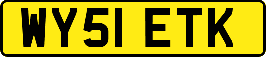 WY51ETK