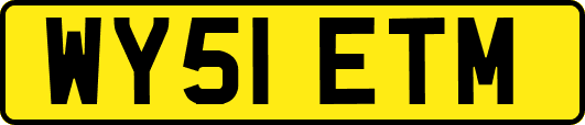 WY51ETM