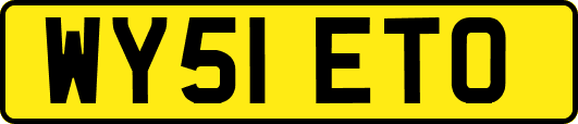 WY51ETO