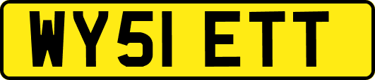 WY51ETT