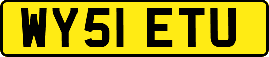 WY51ETU
