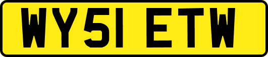 WY51ETW