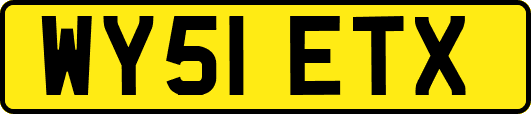 WY51ETX