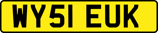 WY51EUK