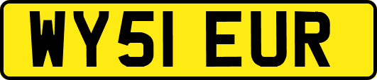 WY51EUR