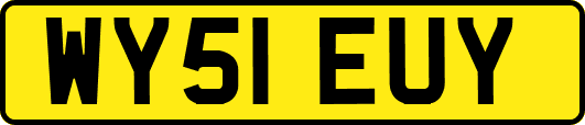 WY51EUY