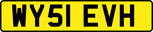 WY51EVH