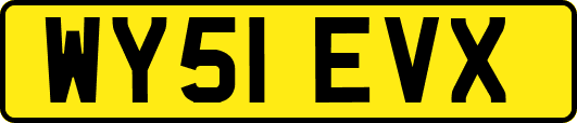 WY51EVX
