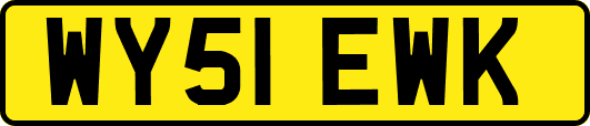 WY51EWK