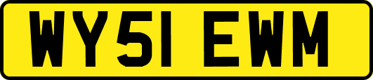 WY51EWM