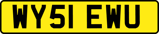 WY51EWU