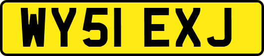 WY51EXJ