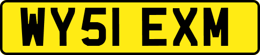 WY51EXM