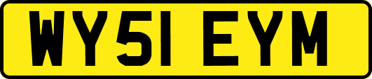 WY51EYM