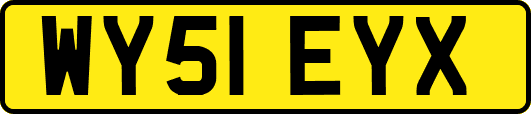 WY51EYX