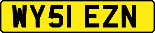 WY51EZN
