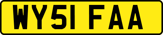 WY51FAA