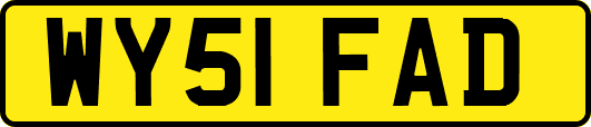 WY51FAD