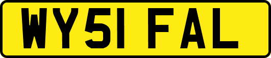 WY51FAL