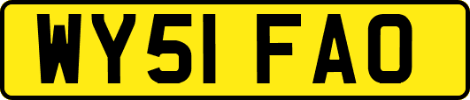 WY51FAO