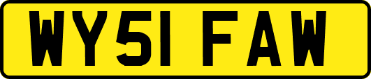 WY51FAW