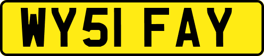 WY51FAY