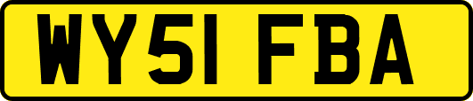 WY51FBA
