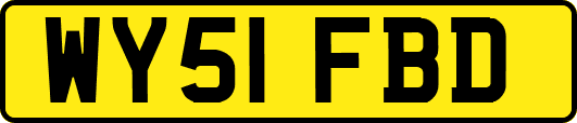 WY51FBD