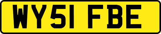 WY51FBE