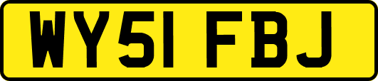 WY51FBJ