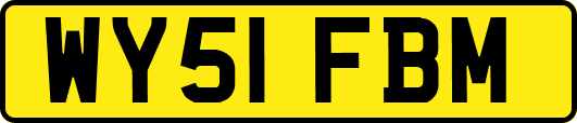 WY51FBM