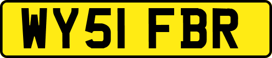 WY51FBR