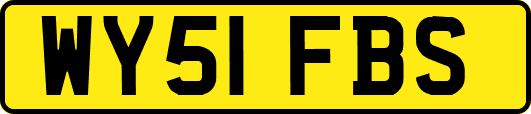 WY51FBS