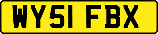 WY51FBX