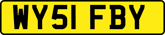 WY51FBY