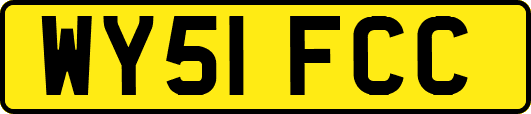 WY51FCC