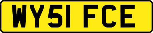 WY51FCE