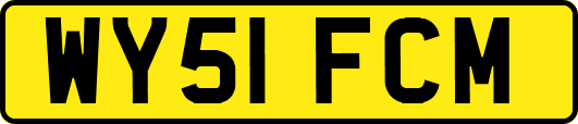 WY51FCM