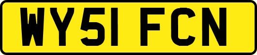 WY51FCN